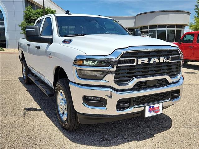 new 2025 Ram 2500 car