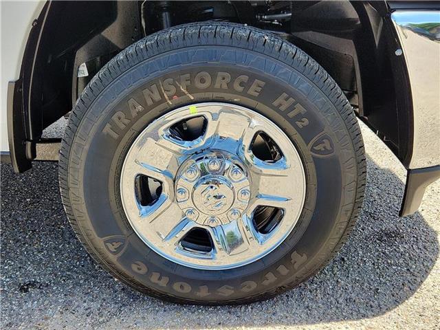 new 2025 Ram 2500 car