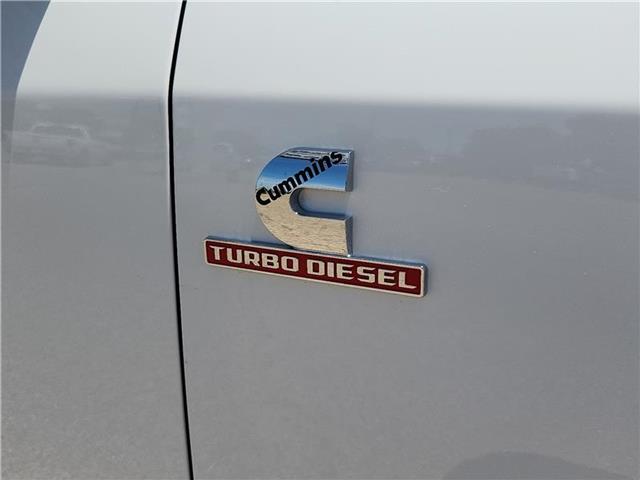 new 2025 Ram 2500 car