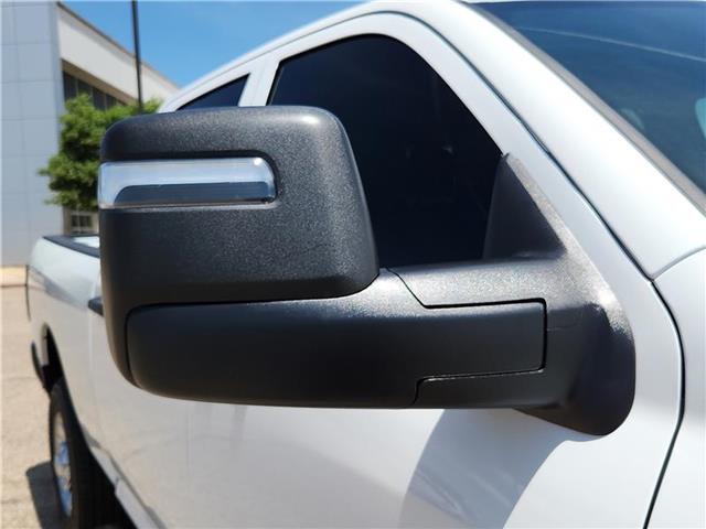 new 2025 Ram 2500 car