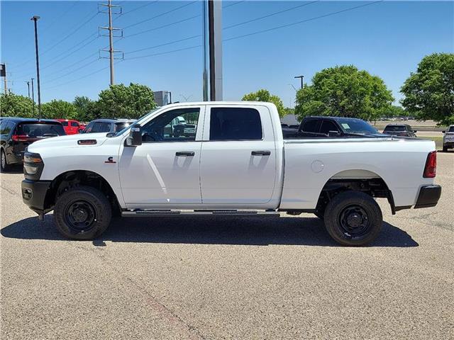 new 2025 Ram 2500 car