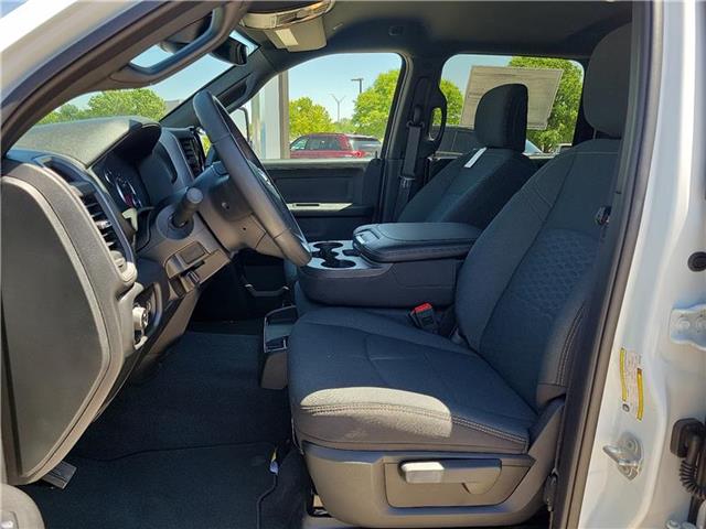 new 2025 Ram 2500 car