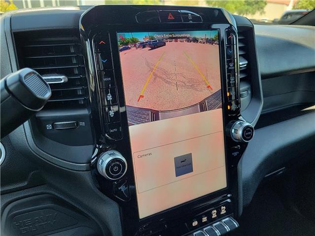 new 2025 Ram 2500 car