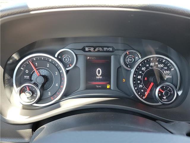 new 2025 Ram 2500 car