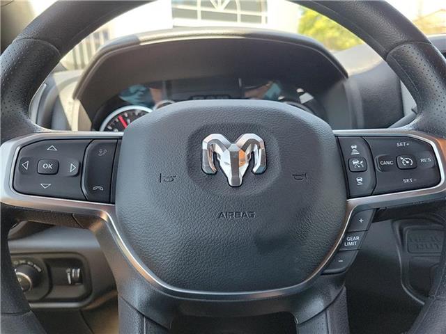new 2025 Ram 2500 car