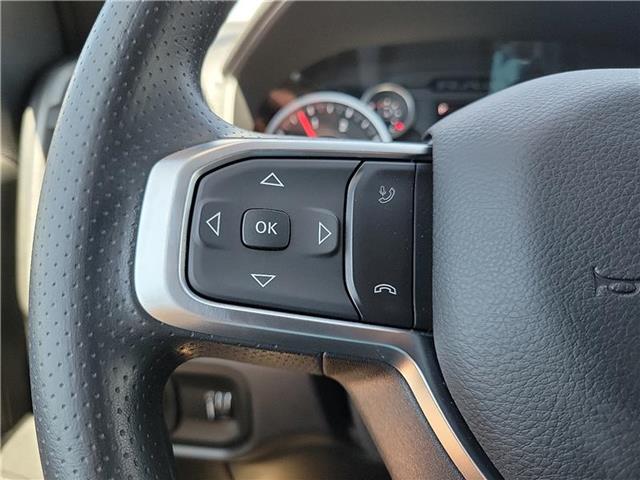 new 2025 Ram 2500 car