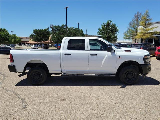 new 2025 Ram 2500 car