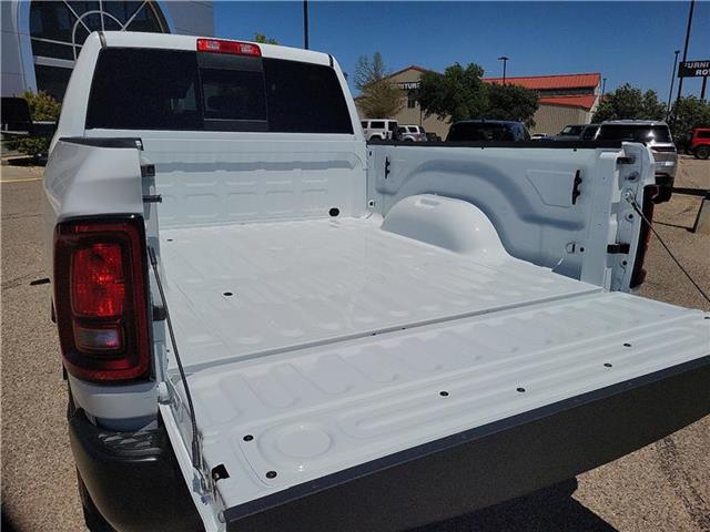 new 2025 Ram 2500 car