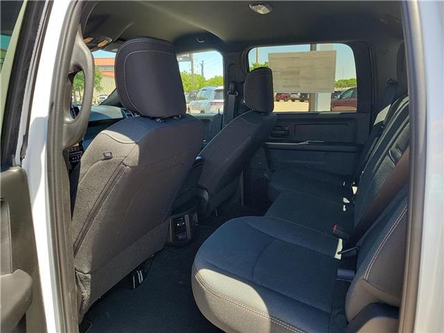 new 2025 Ram 2500 car