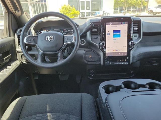 new 2025 Ram 2500 car