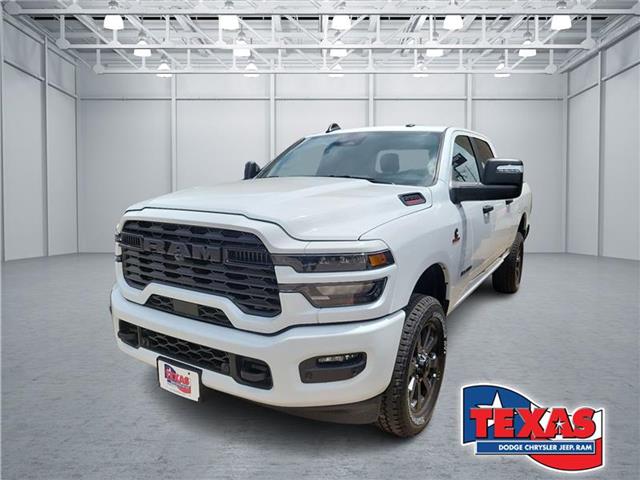 new 2025 Ram 2500 car