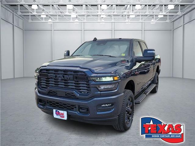 new 2025 Ram 2500 car
