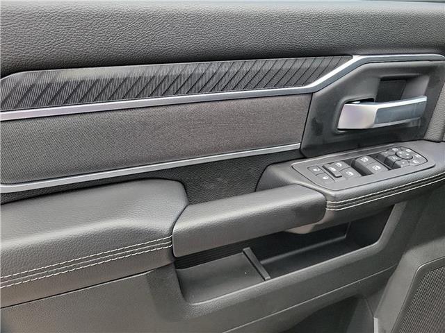 new 2025 Ram 2500 car