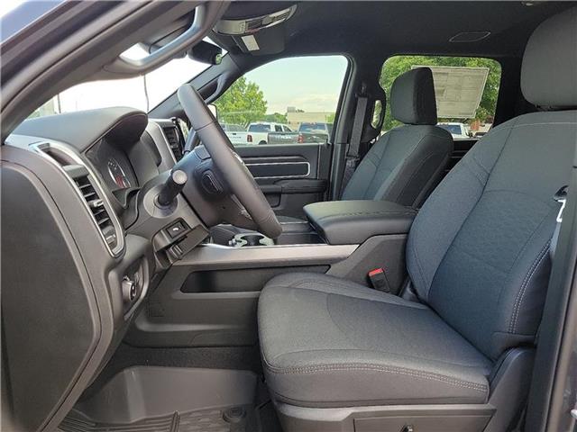 new 2025 Ram 2500 car