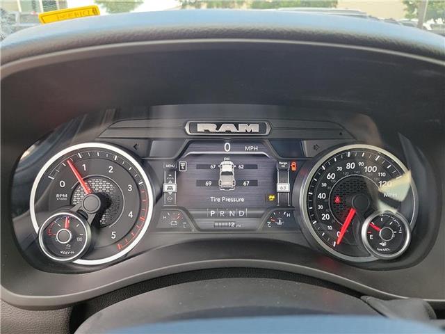 new 2025 Ram 2500 car