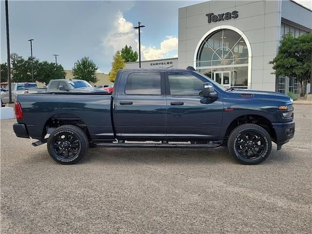 new 2025 Ram 2500 car