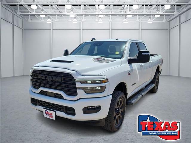 new 2025 Ram 2500 car
