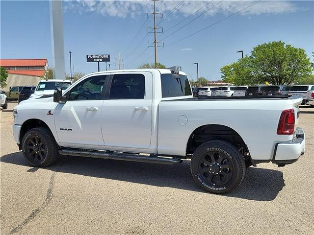 new 2025 Ram 2500 car