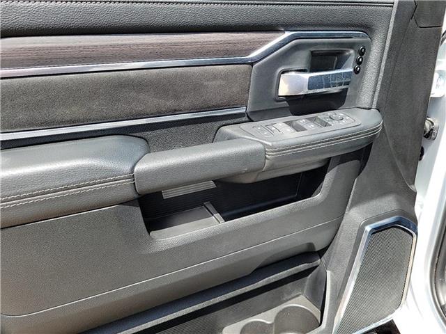 new 2025 Ram 2500 car