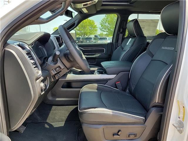 new 2025 Ram 2500 car
