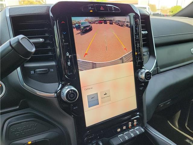 new 2025 Ram 2500 car