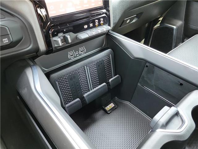 new 2025 Ram 2500 car