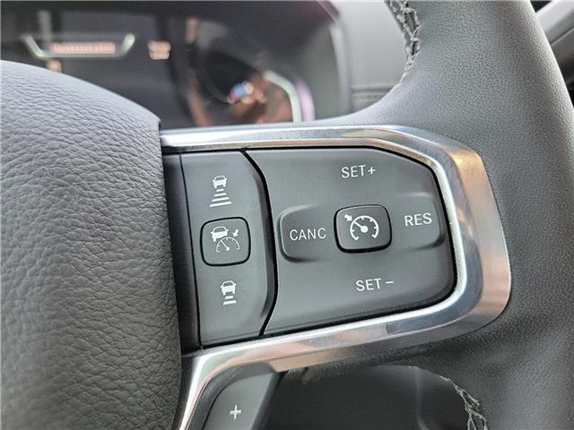 new 2025 Ram 2500 car