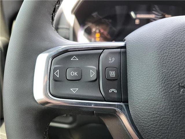 new 2025 Ram 2500 car