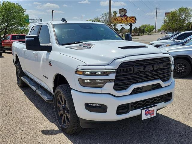 new 2025 Ram 2500 car