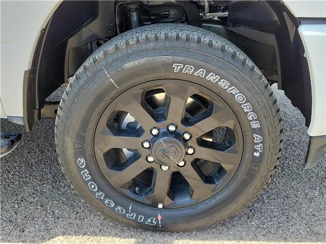 new 2025 Ram 2500 car