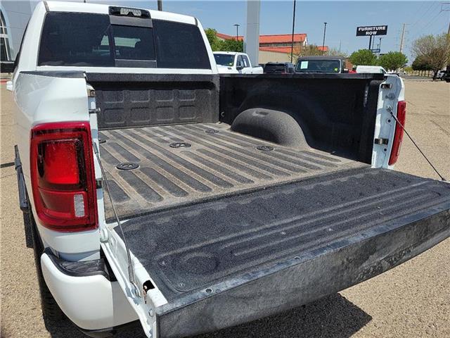 new 2025 Ram 2500 car