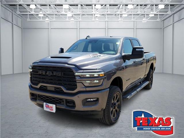 new 2025 Ram 2500 car