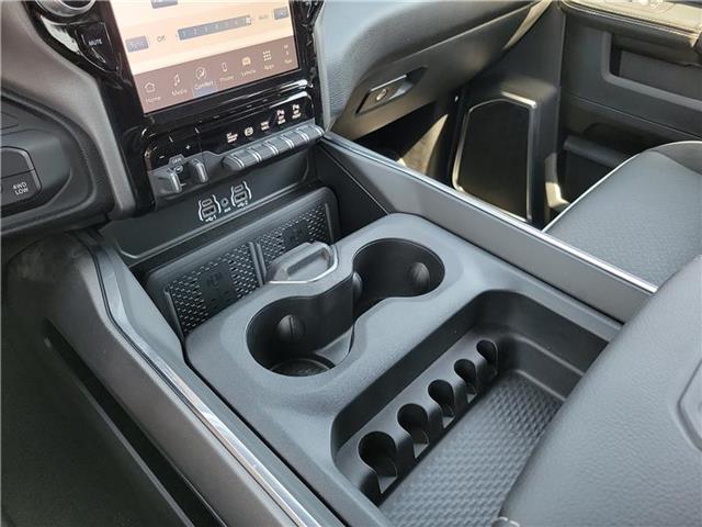 new 2025 Ram 2500 car