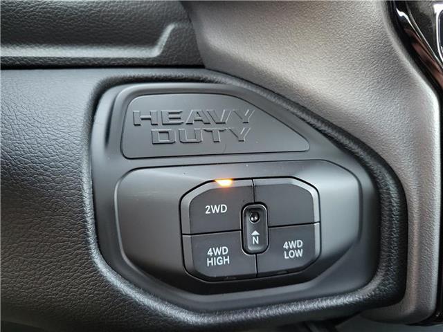 new 2025 Ram 2500 car