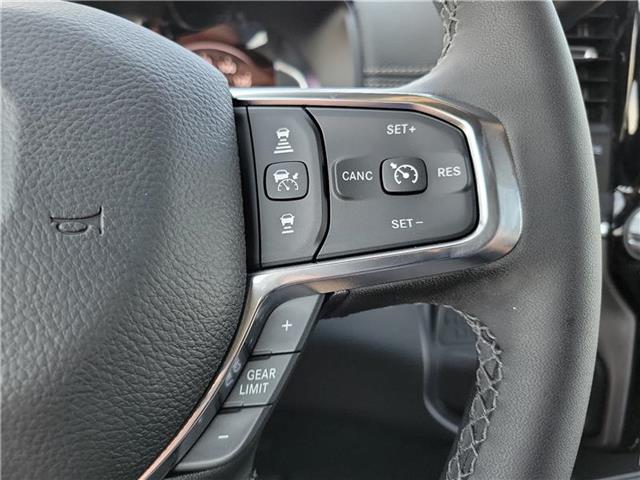 new 2025 Ram 2500 car