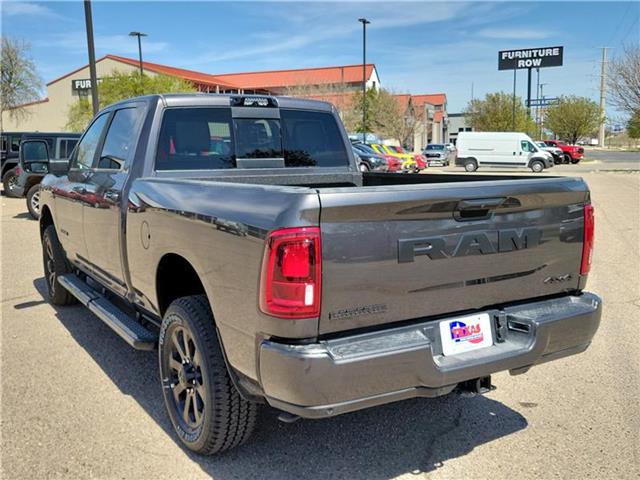 new 2025 Ram 2500 car