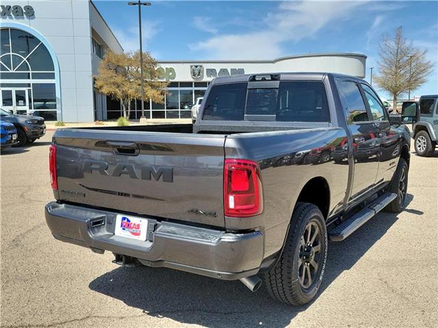 new 2025 Ram 2500 car