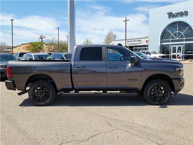 new 2025 Ram 2500 car