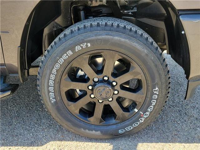 new 2025 Ram 2500 car