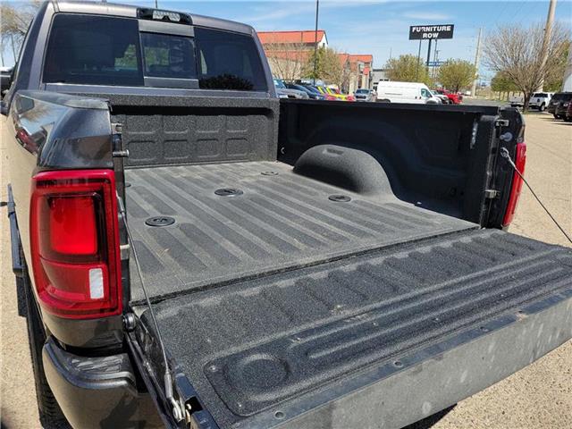 new 2025 Ram 2500 car