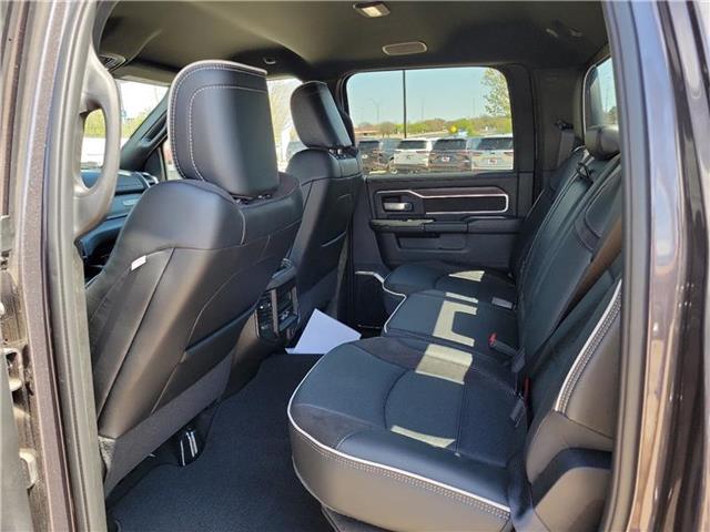 new 2025 Ram 2500 car