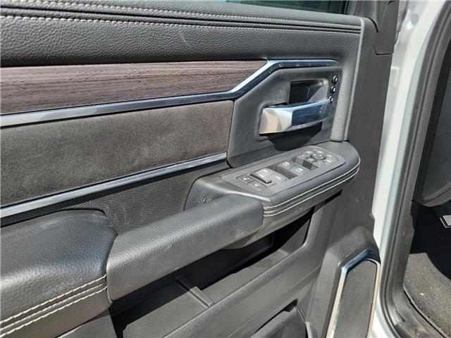 new 2025 Ram 2500 car