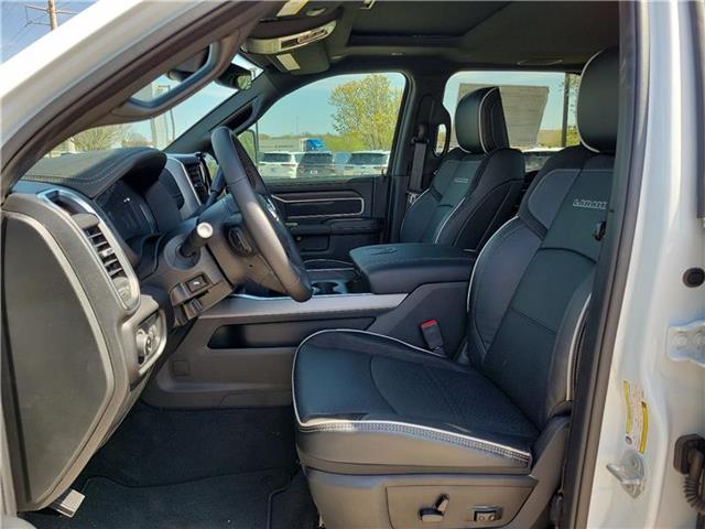 new 2025 Ram 2500 car