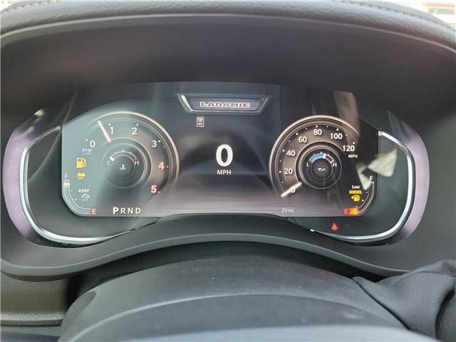 new 2025 Ram 2500 car
