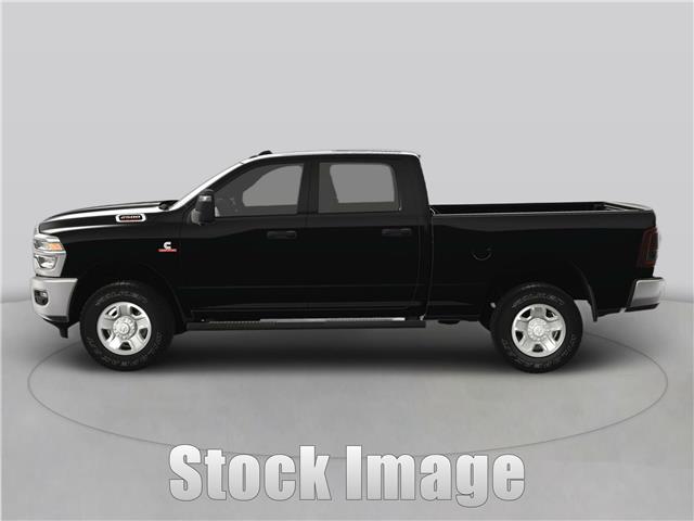 new 2025 Ram 2500 car