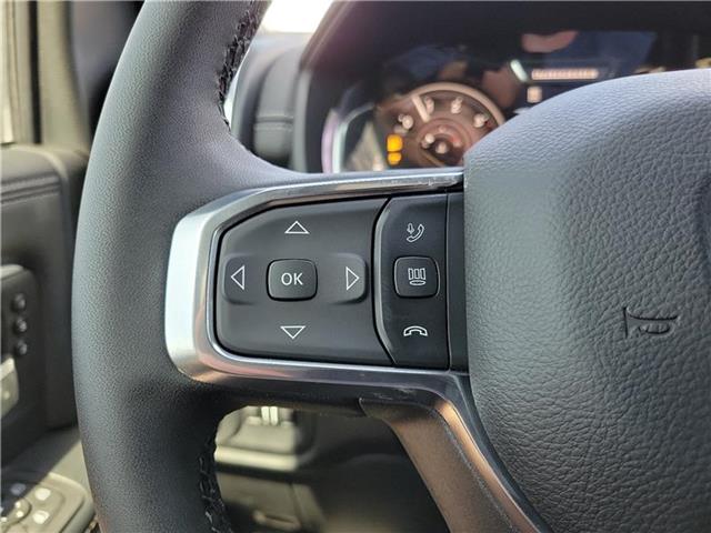 new 2025 Ram 2500 car
