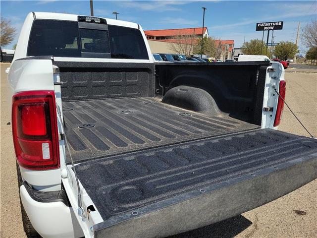 new 2025 Ram 2500 car