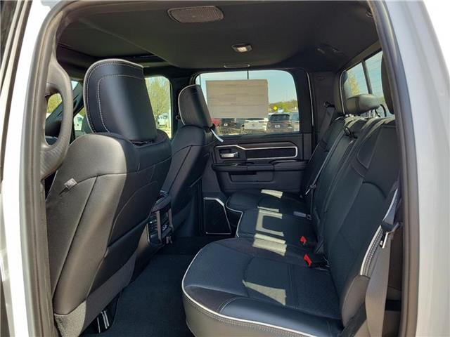 new 2025 Ram 2500 car
