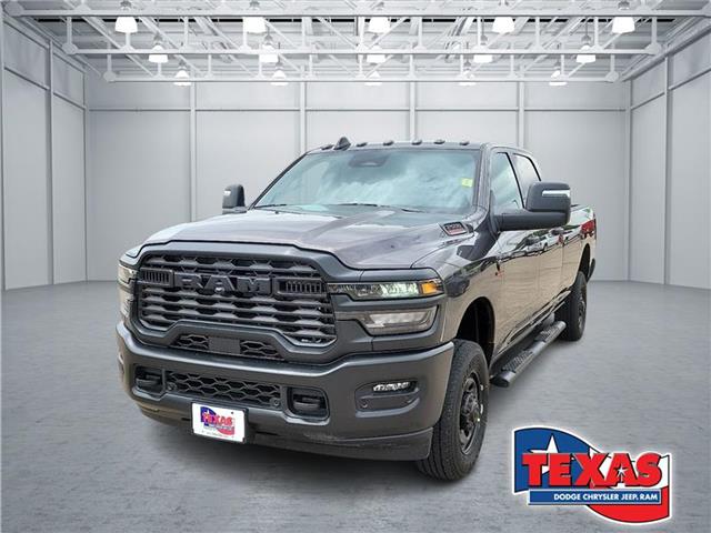 new 2025 Ram 2500 car