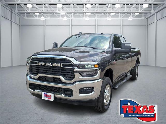 new 2025 Ram 2500 car